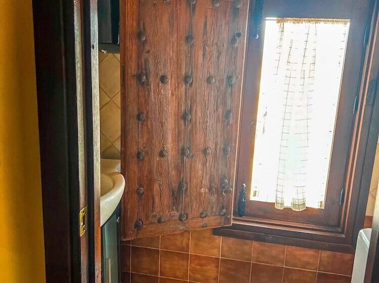 ホテル Vtar Casa Las Tinajas