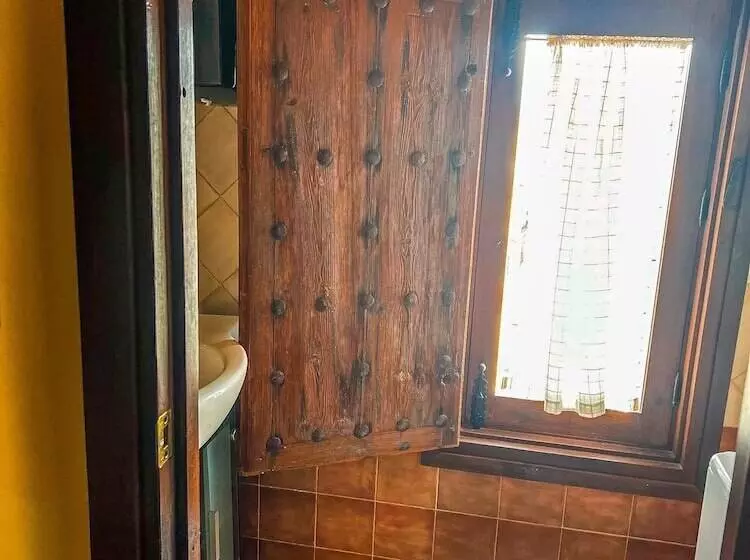 Hotelli Vtar Casa Las Tinajas