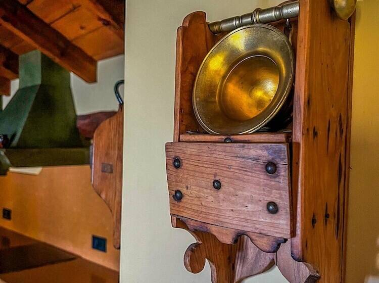 ホテル Vtar Casa Las Tinajas