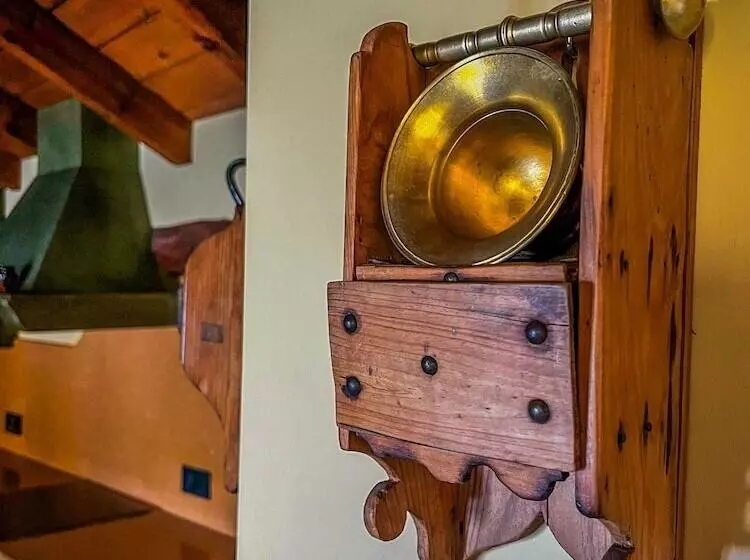 Hotelli Vtar Casa Las Tinajas