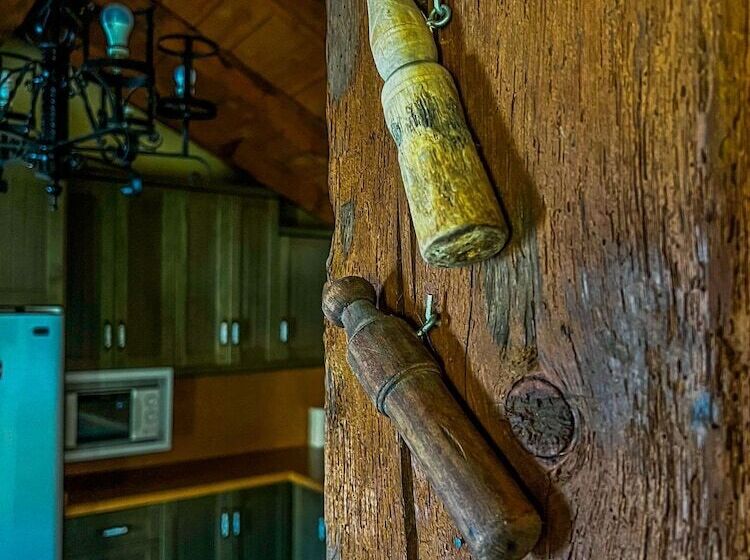 ホテル Vtar Casa Las Tinajas