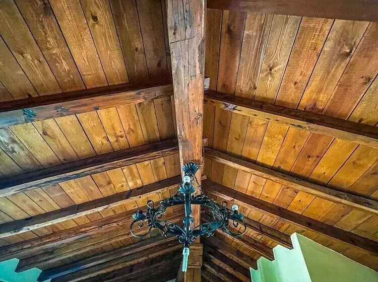 Hotelli Vtar Casa Las Tinajas