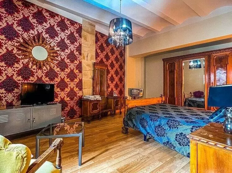 Hotelli Vtar Casa Las Tinajas