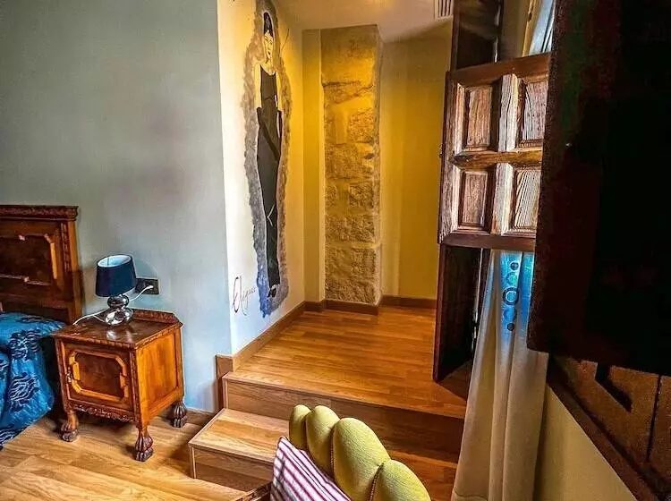 Hotelli Vtar Casa Las Tinajas