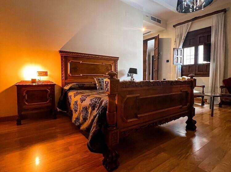 ホテル Vtar Casa Las Tinajas