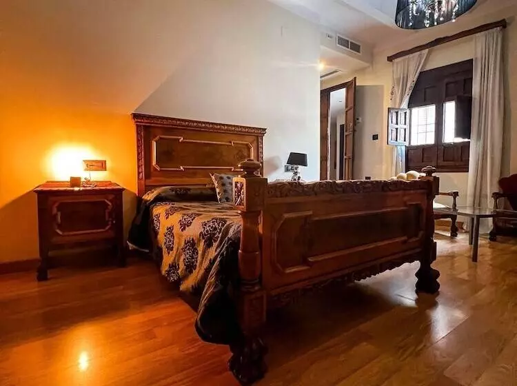 Hotelli Vtar Casa Las Tinajas