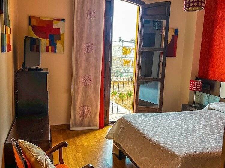 ホテル Vtar Casa Las Tinajas