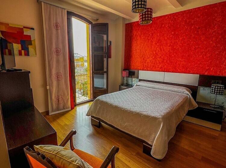 ホテル Vtar Casa Las Tinajas