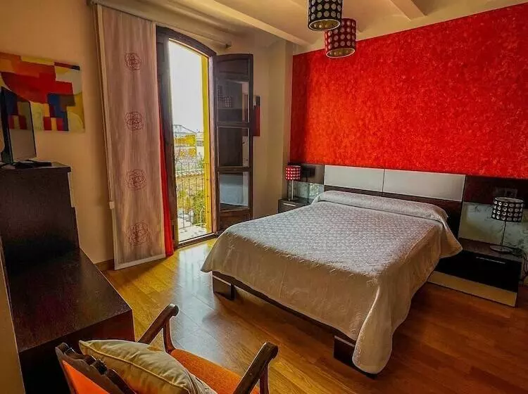 Hotelli Vtar Casa Las Tinajas