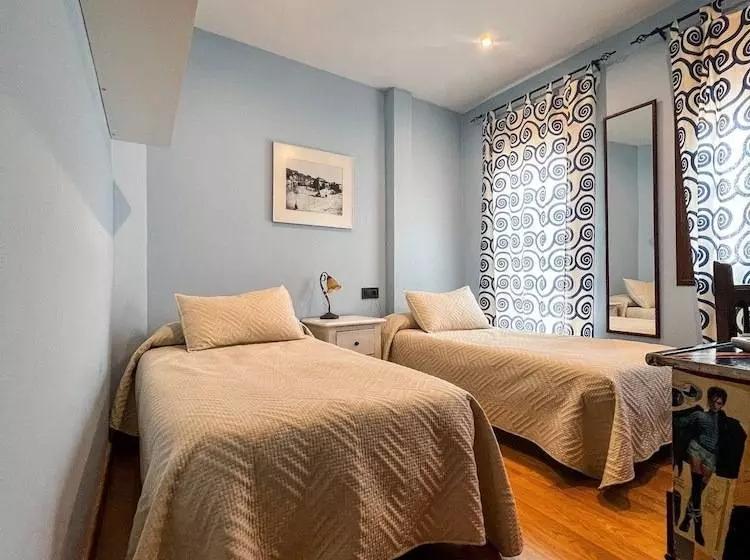 Hotelli Vtar Casa Las Tinajas