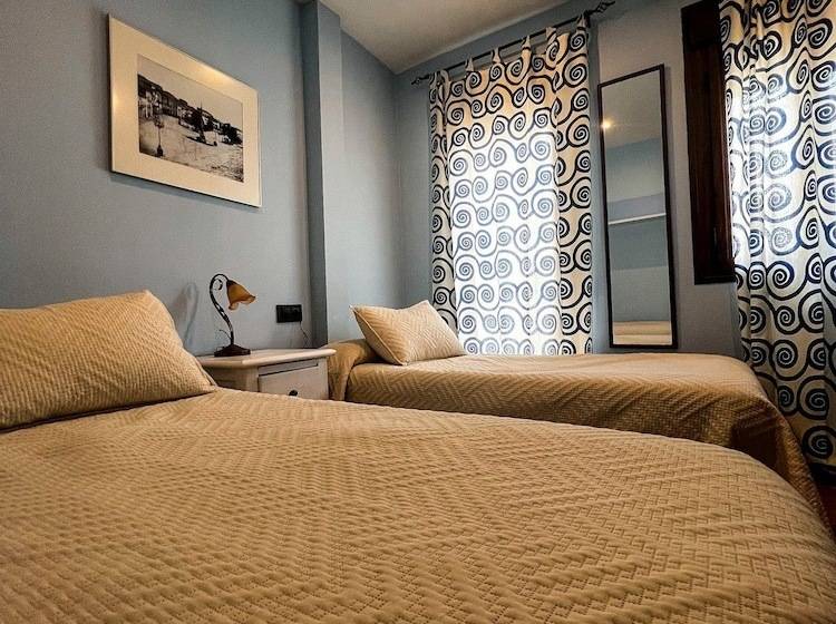 ホテル Vtar Casa Las Tinajas