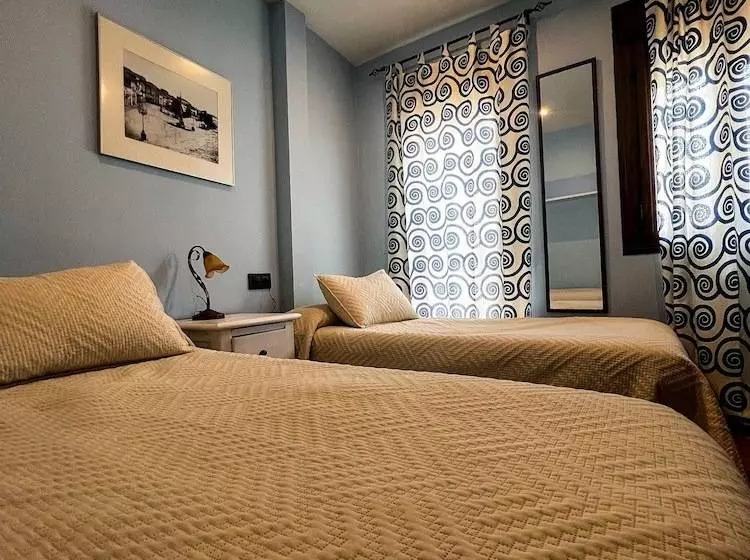 Hotelli Vtar Casa Las Tinajas