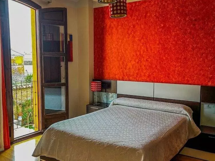 Hotelli Vtar Casa Las Tinajas