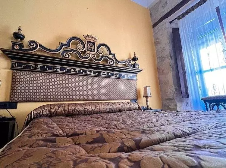 Hotelli Vtar Casa Las Tinajas