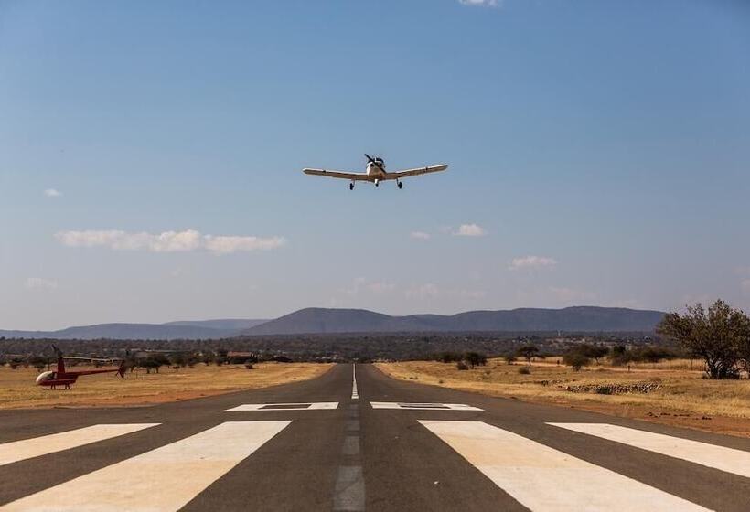 فندق Zebula Boutique