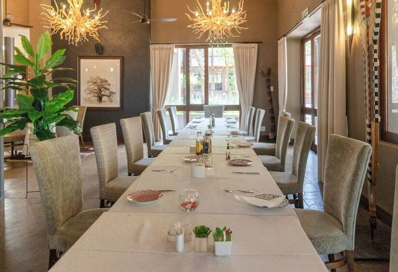 فندق Zebula Boutique