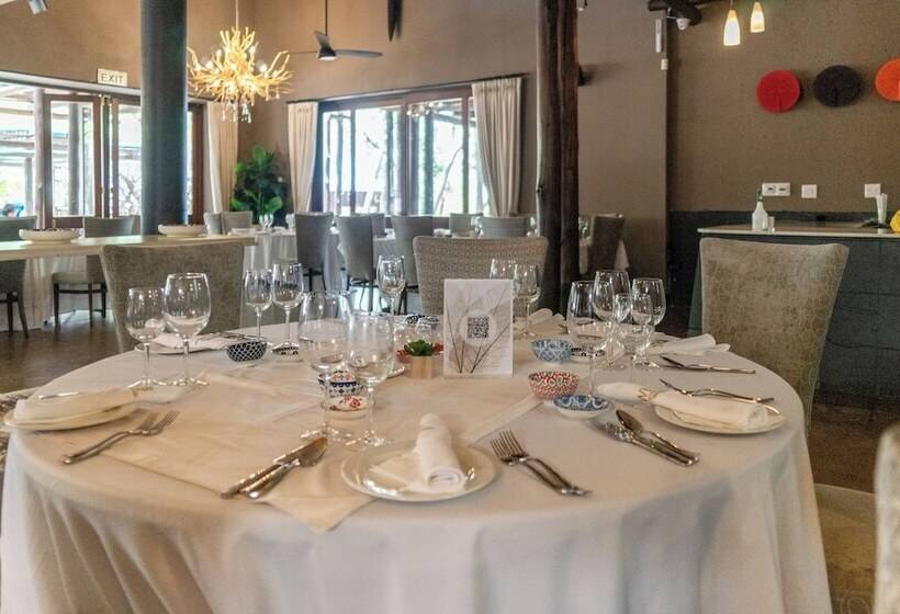 فندق Zebula Boutique