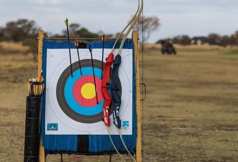 فندق Zebula Boutique