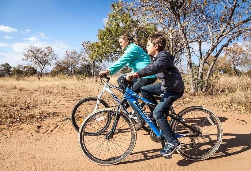 فندق Zebula Boutique