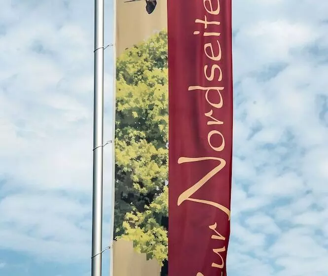 Hotelli Zur Nordseite