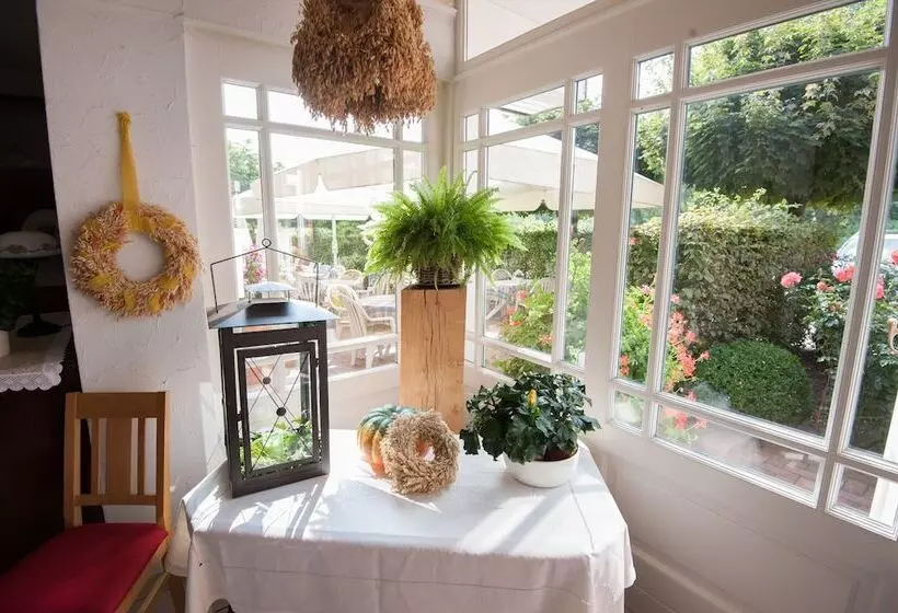 Hotelli Zur Nordseite