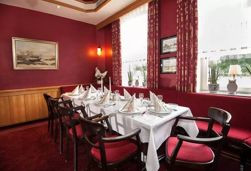 Hotelli Zur Nordseite