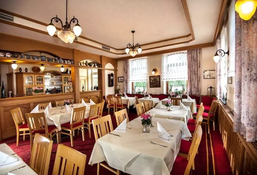 Hotelli Zur Nordseite