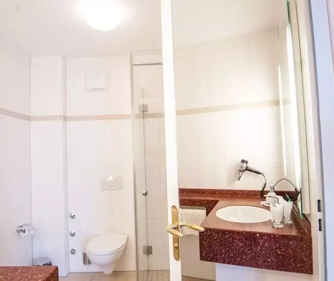 Hotelli Zur Nordseite