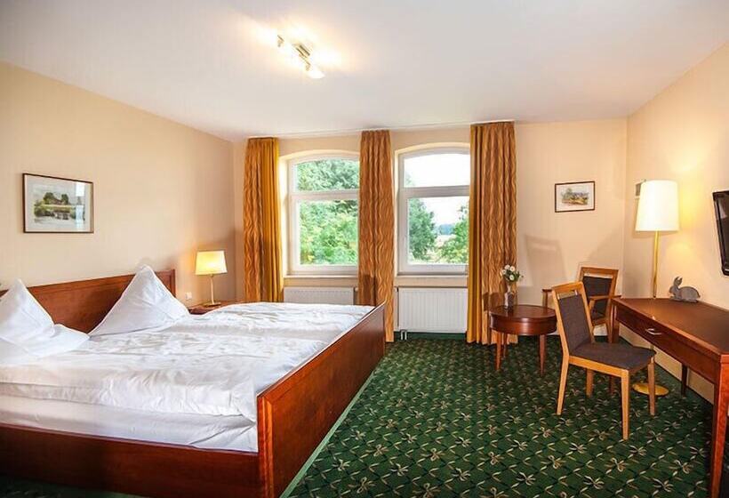 酒店 Zur Nordseite