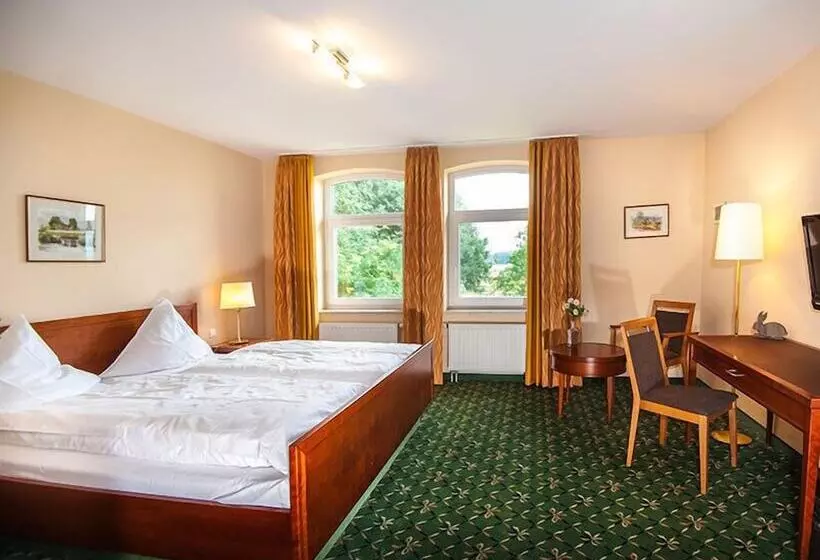 Hotelli Zur Nordseite