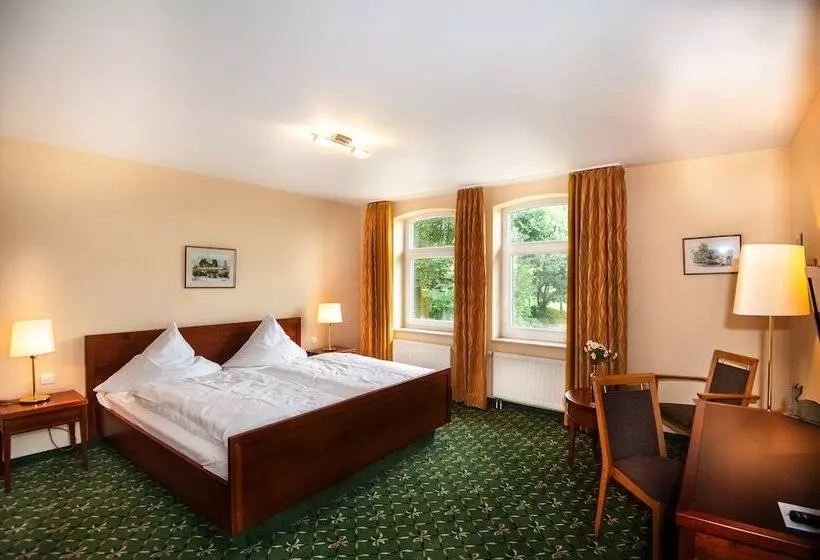 Hotelli Zur Nordseite