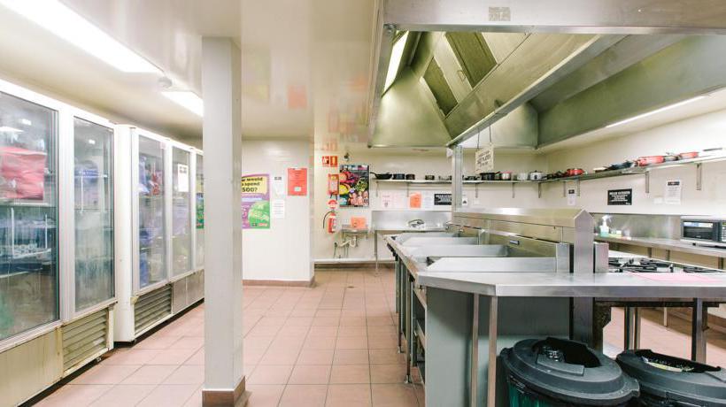 הוסטל Global Backpackers Cairns Central