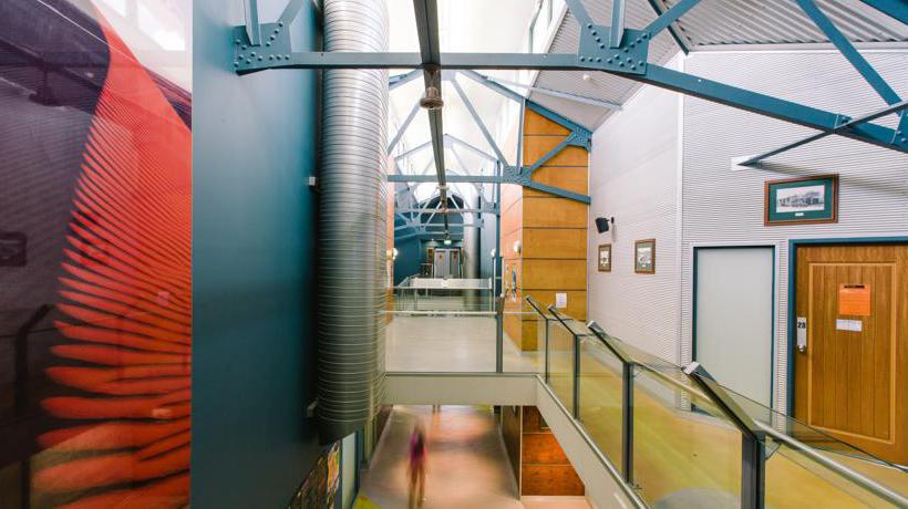 הוסטל Global Backpackers Cairns Central