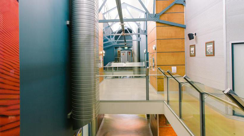 הוסטל Global Backpackers Cairns Central