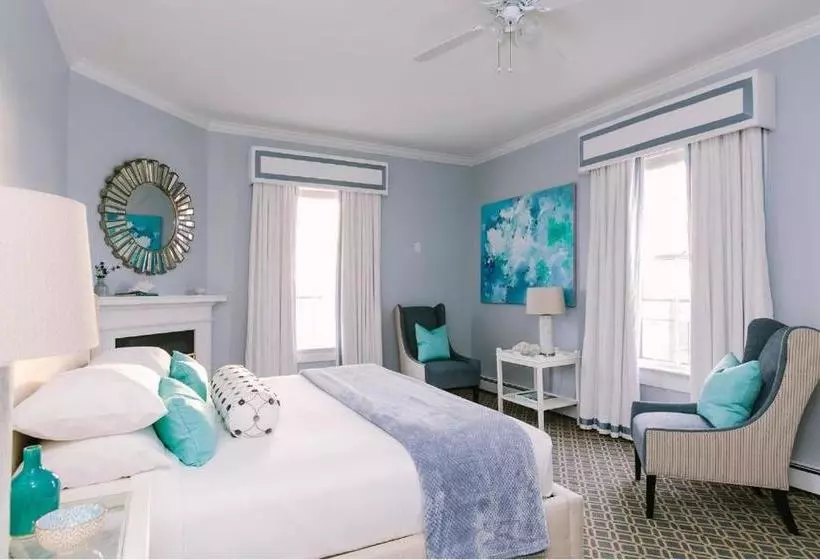 צימר The Bayberry