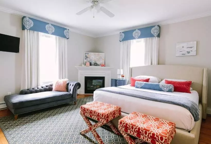 צימר The Bayberry