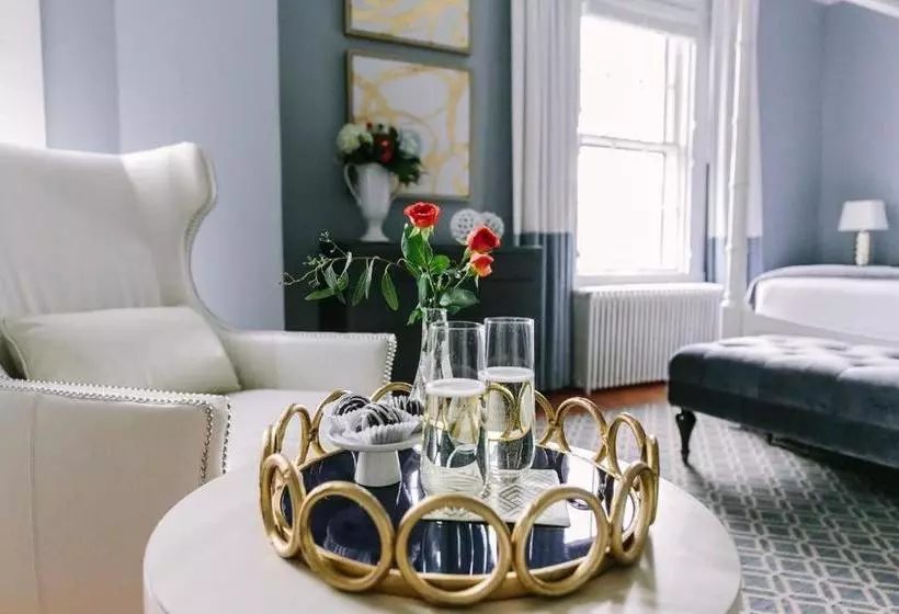 צימר The Bayberry