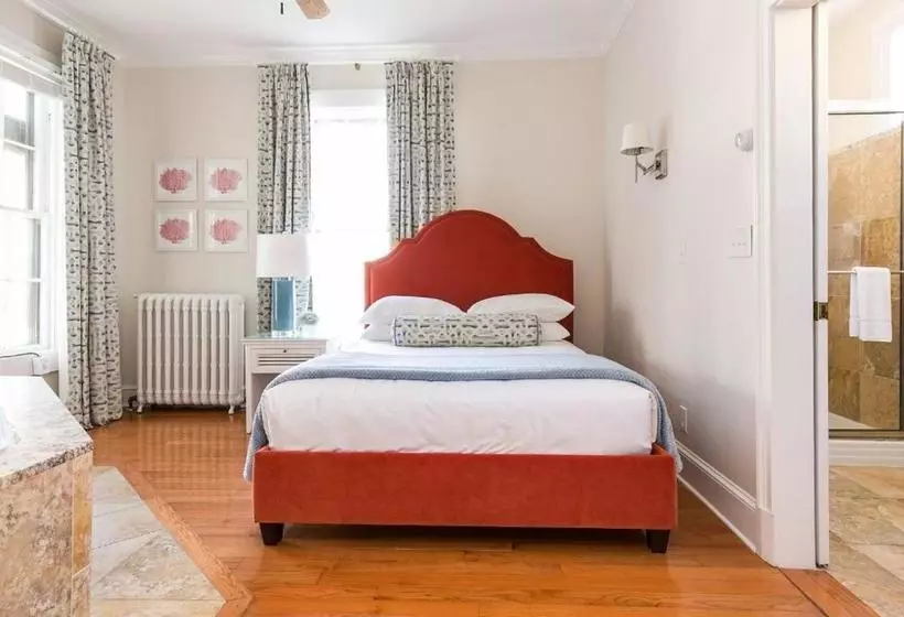 צימר The Bayberry