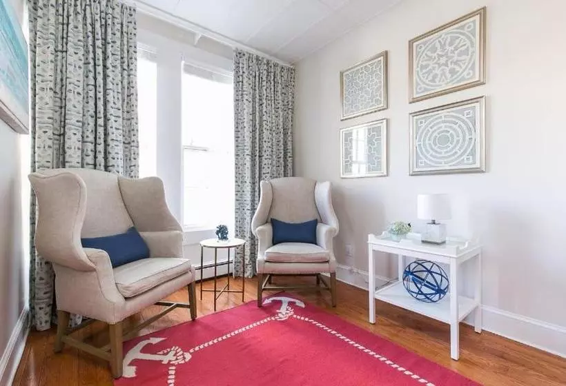 צימר The Bayberry