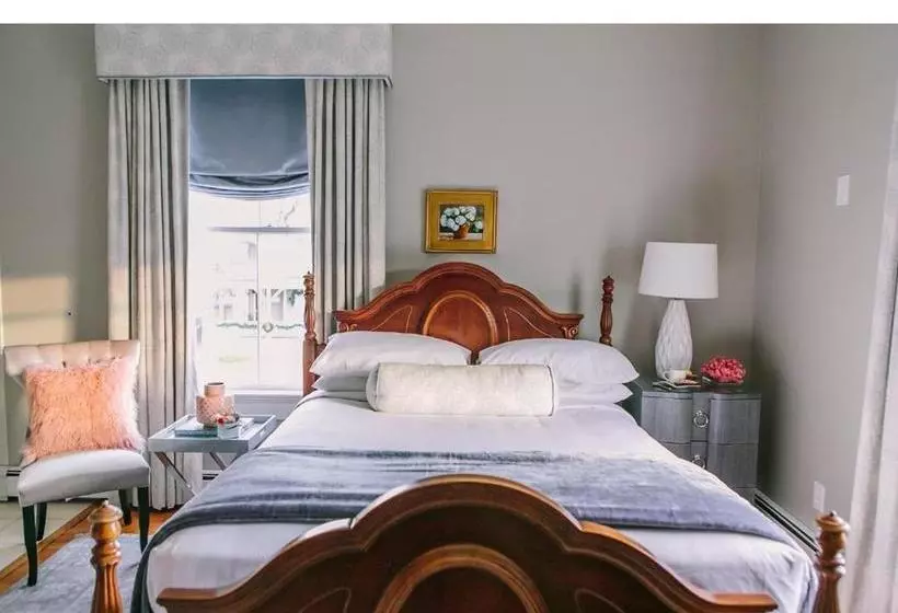 צימר The Bayberry