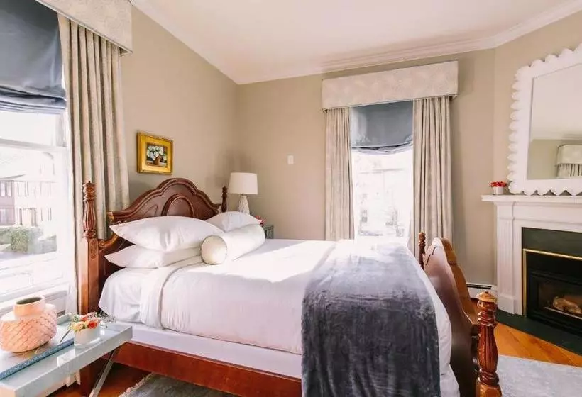 צימר The Bayberry