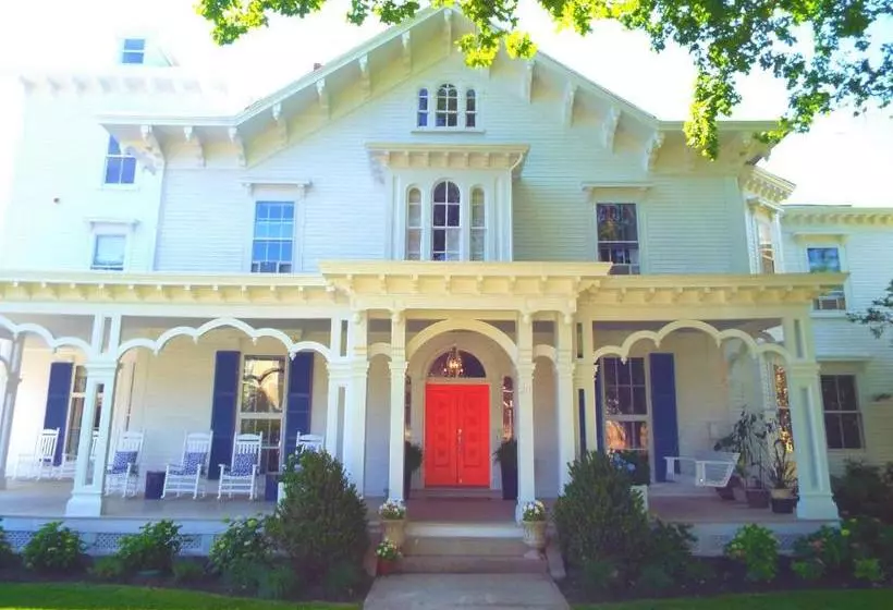 צימר The Bayberry