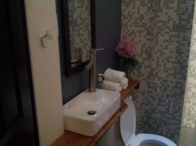 Bed and Breakfast La Querencia Df