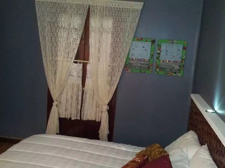 Bed and Breakfast La Querencia Df