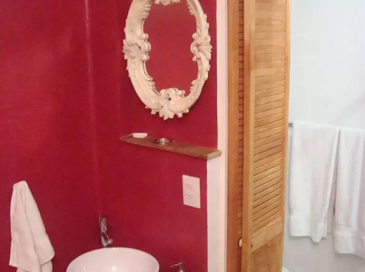 Bed and Breakfast La Querencia Df