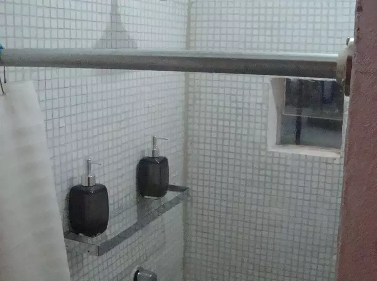 Bed and Breakfast La Querencia Df