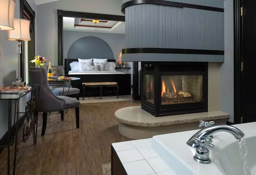 צימר Castle In The Country