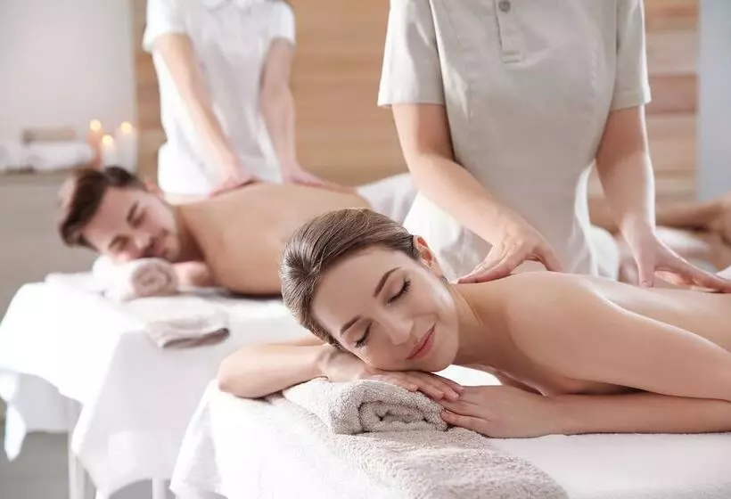 צימר Castle In The Country