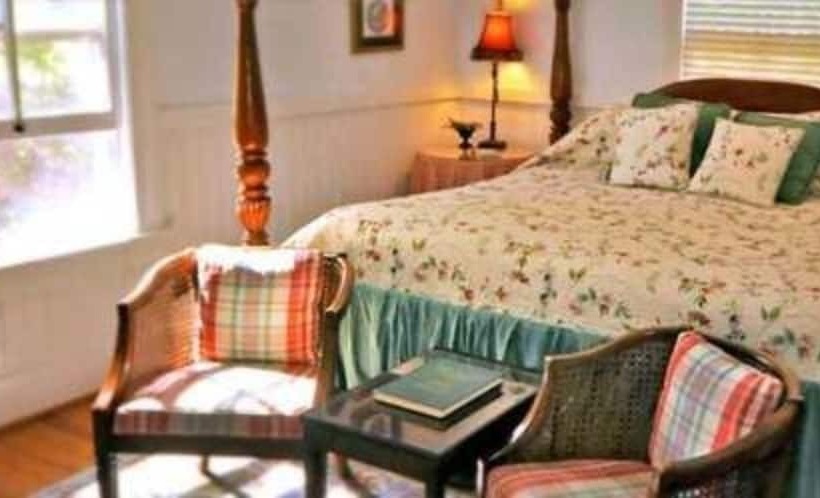 ベッドアンドブレックファースト Edgeworth Inn