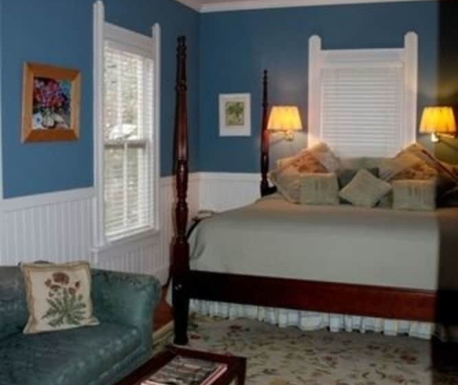 민박 Edgeworth Inn